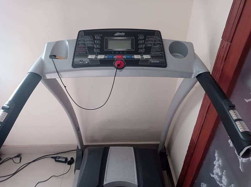 Atala Treadmill for sale 2