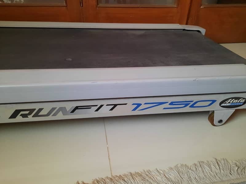 Atala Treadmill for sale 3