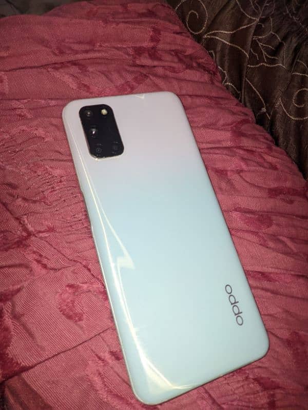 OPPO A52 0