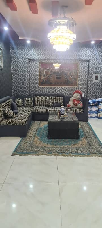 5 Marla Double Story House For Sale In Taj Pura E Block Lahore 28