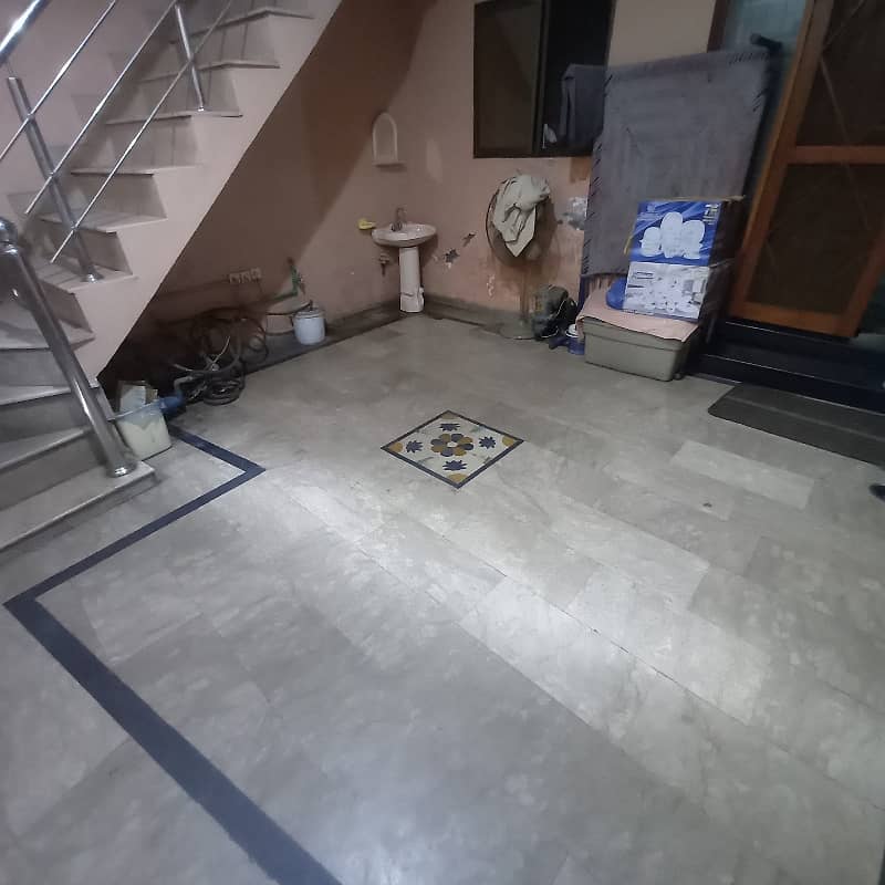 4 Marla Triple Storey House For Sale In Fateh Garh Lahore 27