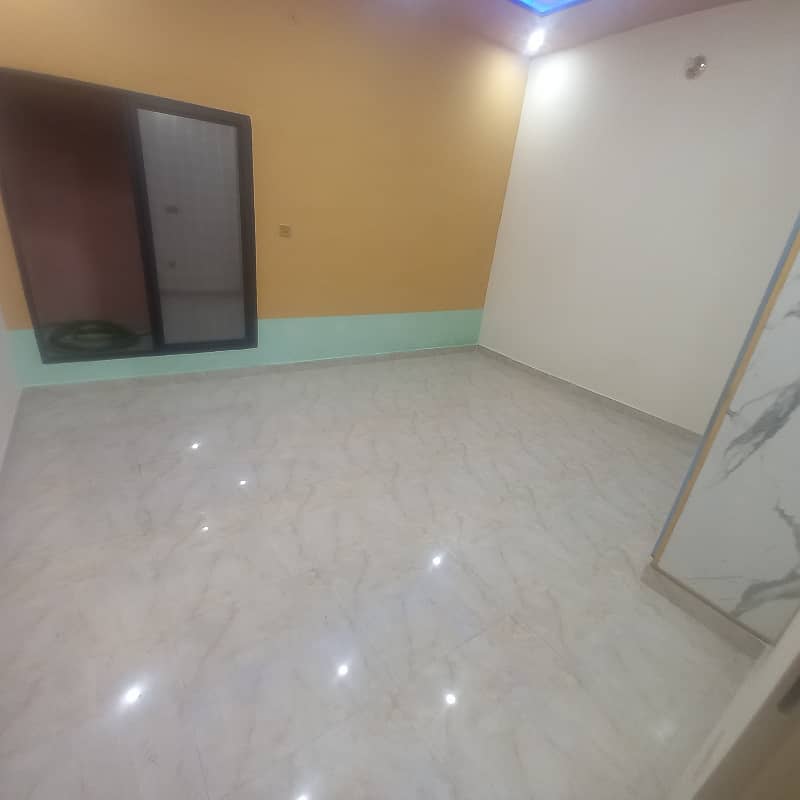 3 Marla Half Triple Storey House For Sale In Moeez Town Salamat Pura Lahore 6