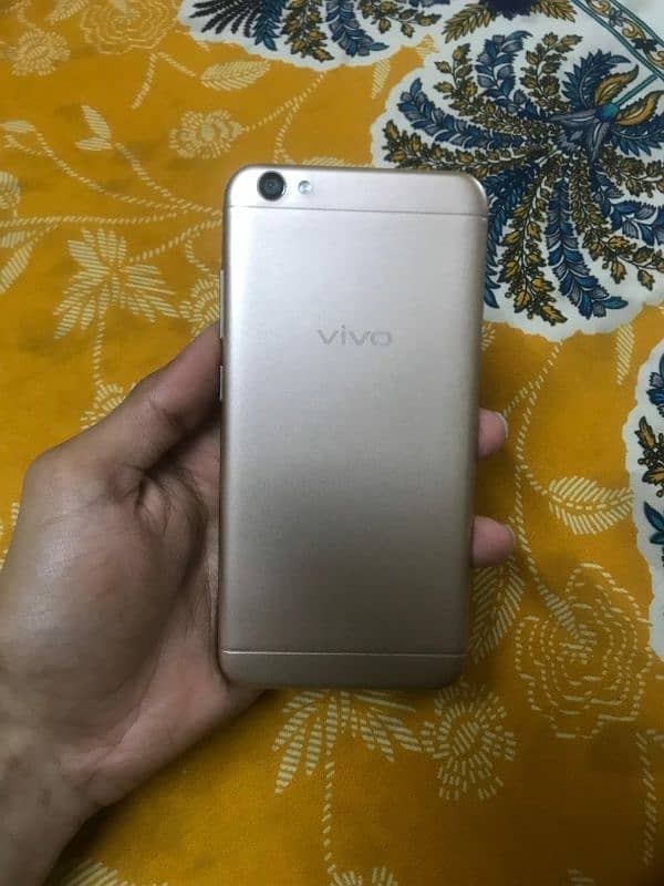 vivo y67 1