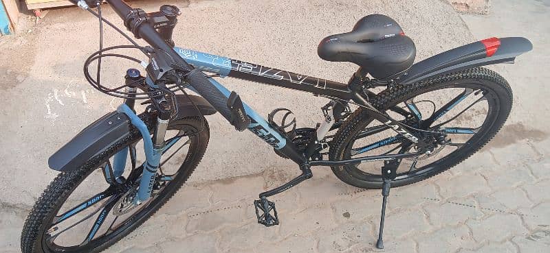 Bicycle For Sale 1