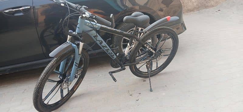 Bicycle For Sale 2