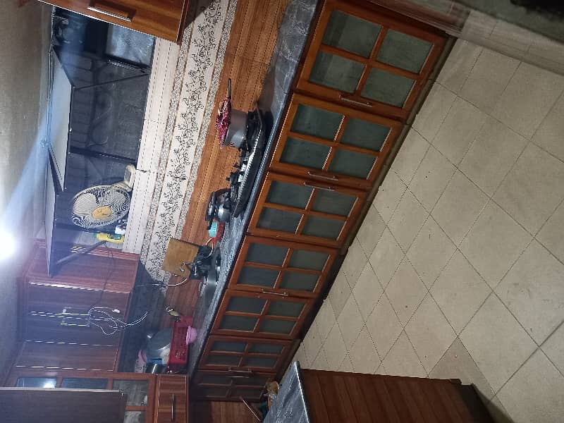 7 Marla Single Storey House For Sale In Salamat Pura Near Amir Town Lahore 10