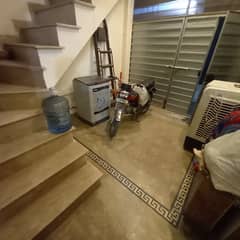 3 Marla Single Story House For Sale In Harbanspura Lahore