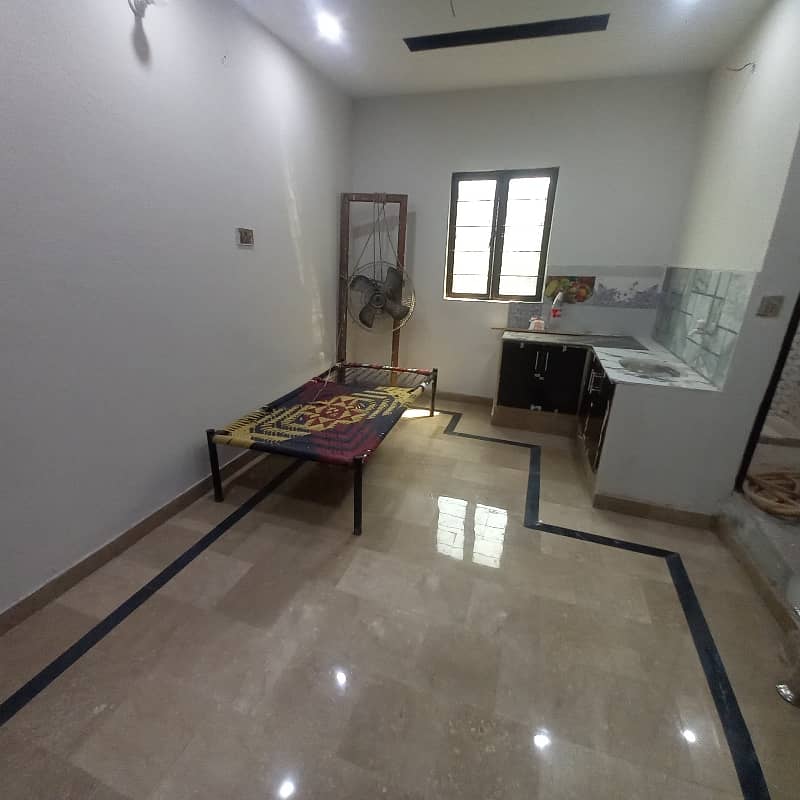 1.5 Marla Double Storey House For Sale In Moeez Town Salamat Pura Lahore 12