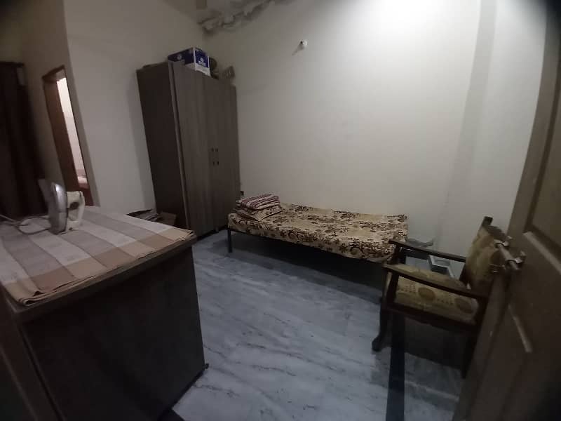 4 Marla Double Storey House For Sale In Moeez Town Salamat Pura Lahore 3