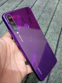 Huawei Y6P