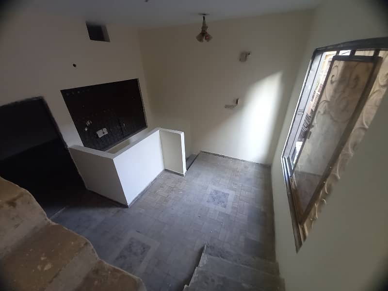 Triple Storey House For Sale In Fateh Garh Lahore 6