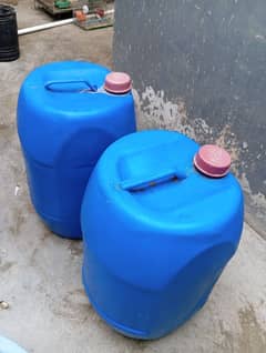 Water Gallon 50 Litter