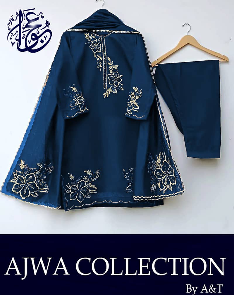 A. s collection 5