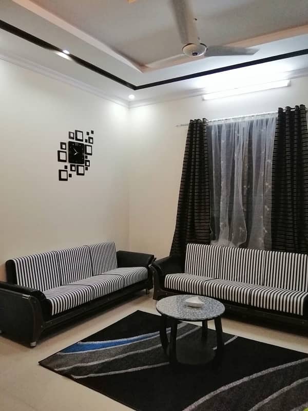 5 Marla full furnished house for sale in noorabad street no 3 1