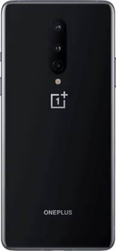 OnePlus 8 0