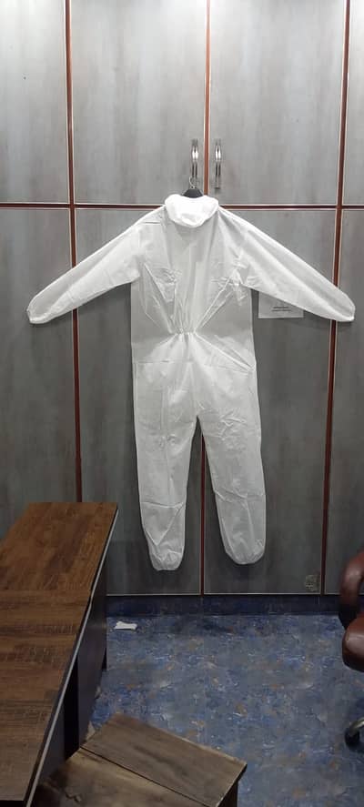 Coveralls non woven suit (dangri)