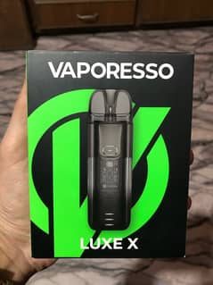 vaporesso Luxe X Vape / Pod