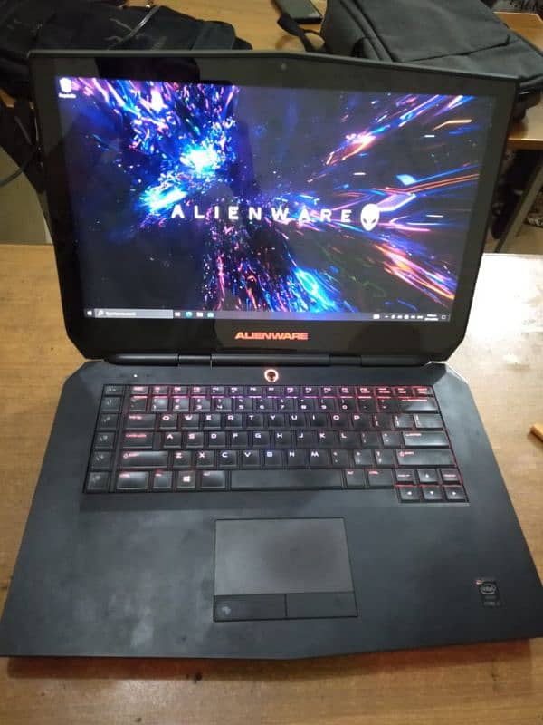 DELL ALIENWARE 2