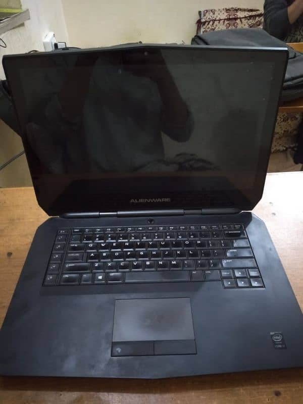 DELL ALIENWARE 3