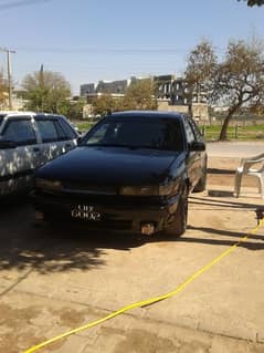 Mitsubishi Lancer 1990 whatsapp 0306-9232-403 London model