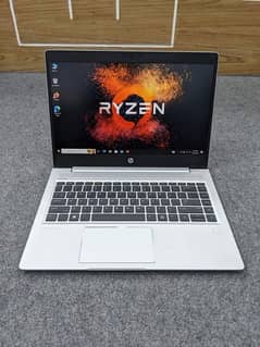 hp 445 g7 11th gen 16/512GB