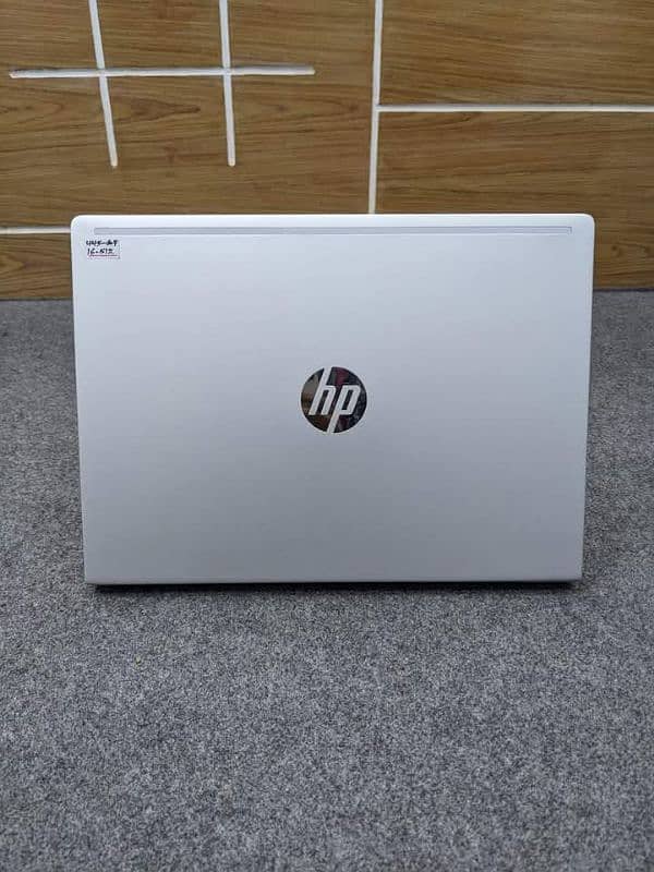 hp 445 g7 11th gen 16/512GB 1