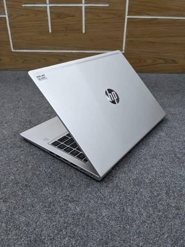 hp 445 g7 11th gen 16/512GB 2