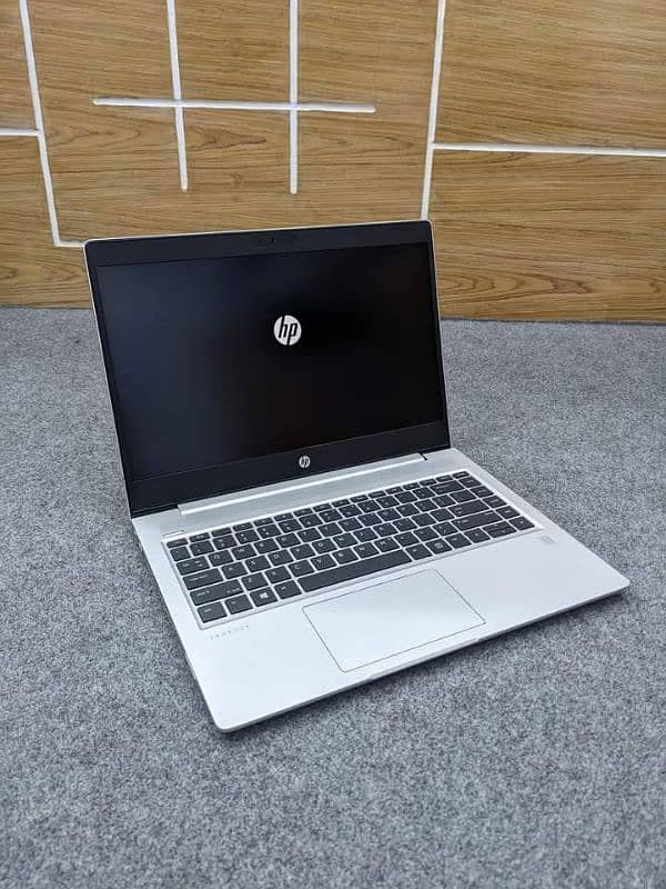 hp 445 g7 11th gen 16/512GB 3