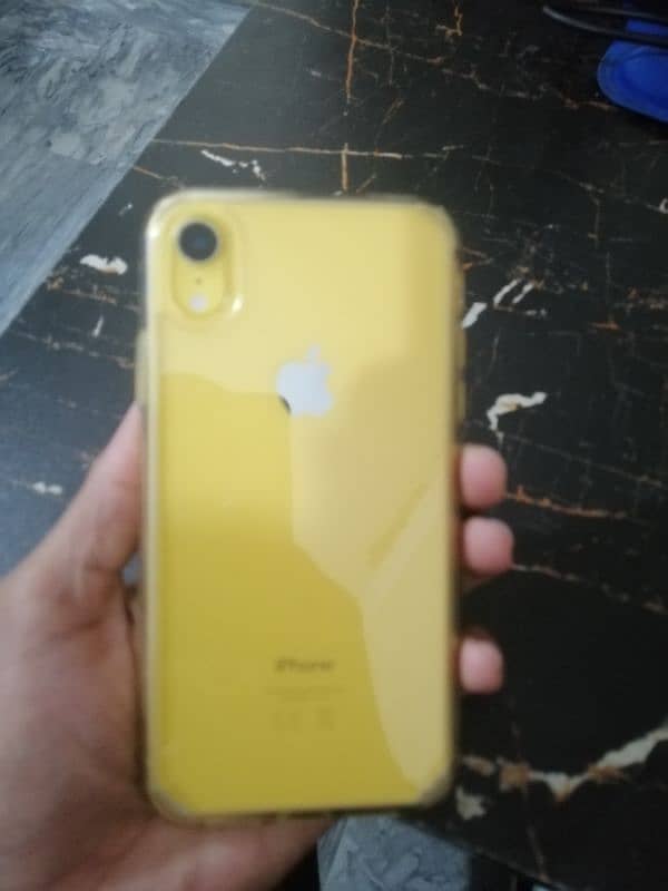 Iphone xr 128gb 0