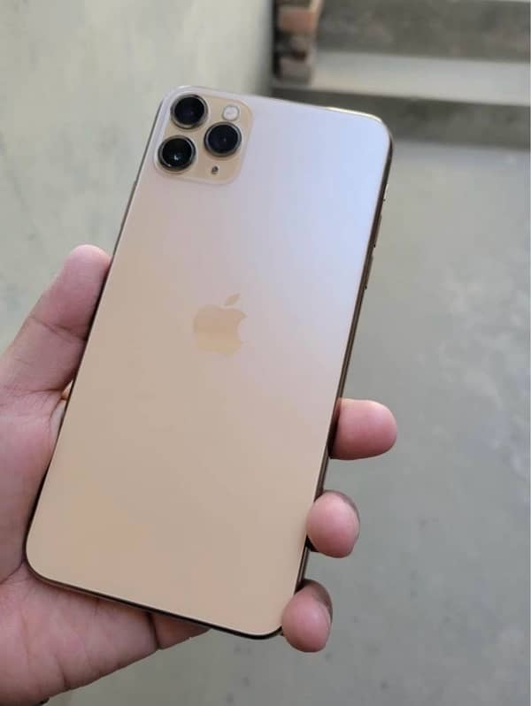 iphone 11pro max duel physical pta aproved 2