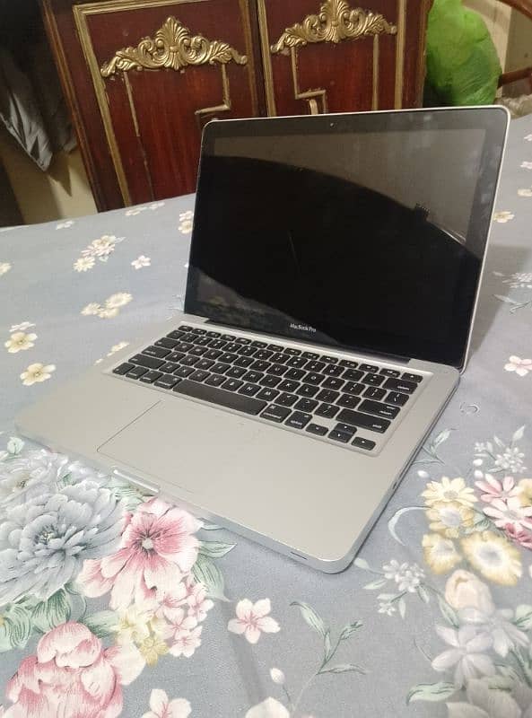 MacBook pro 2