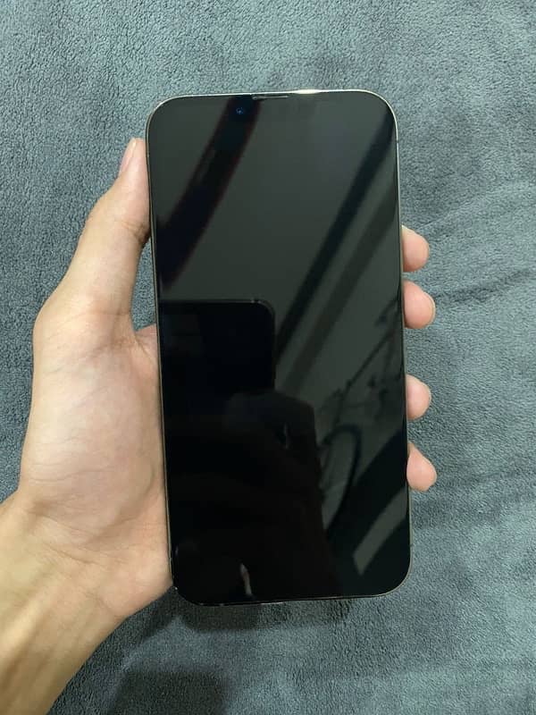 Iphone 13 Pro Max 128gb jv 6