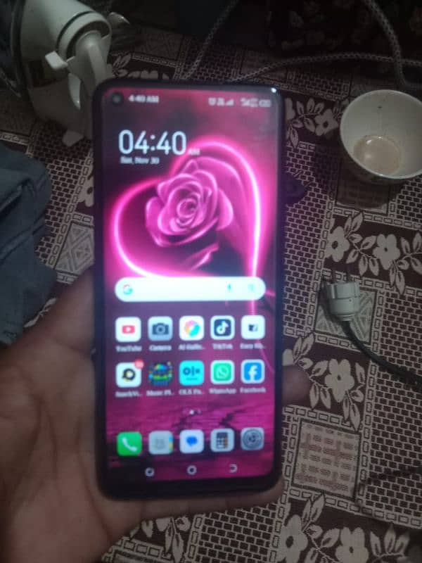 teono pova 6 gb 128 gb 1