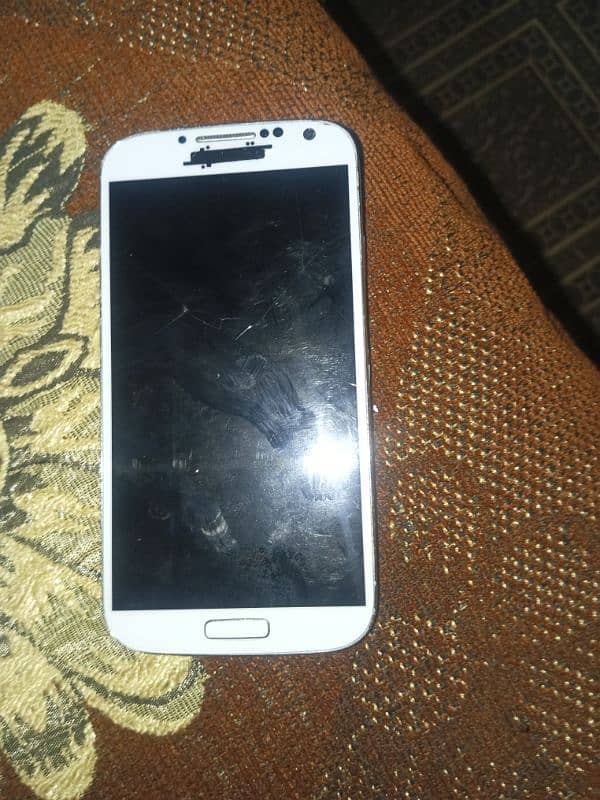 Galaxy S4 16gb 1