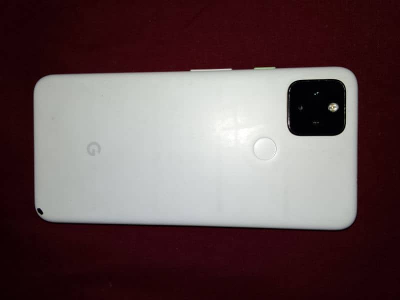 Google Pixel 4a 0