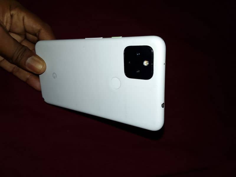 Google Pixel 4a 2