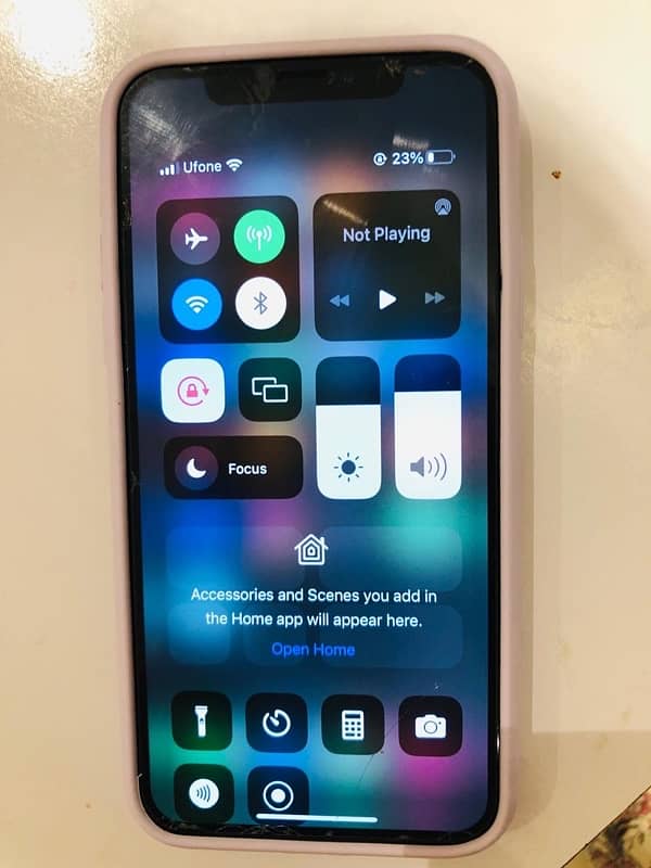 iPhone X (256GB - PTA Approved) 3