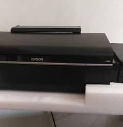 L805 PRINTER