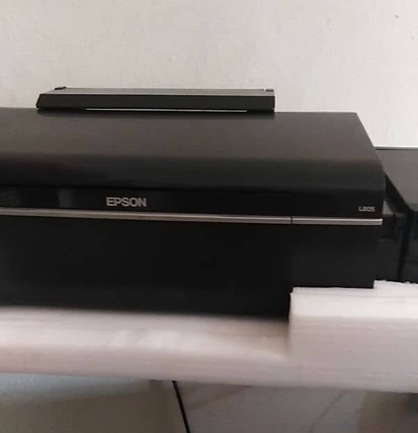 L805 PRINTER 0