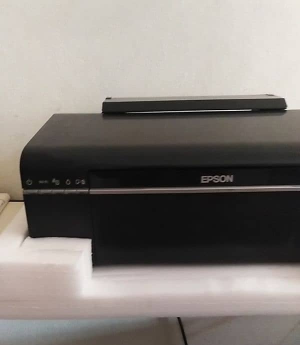 L805 PRINTER 1