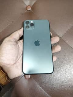 iPhone 11 Pro Max 256GB