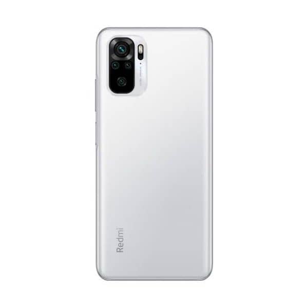 Redmi 10 White 0