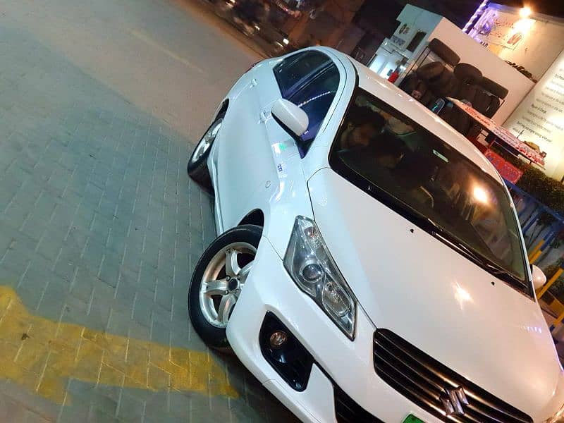 Suzuki Ciaz 2017 1