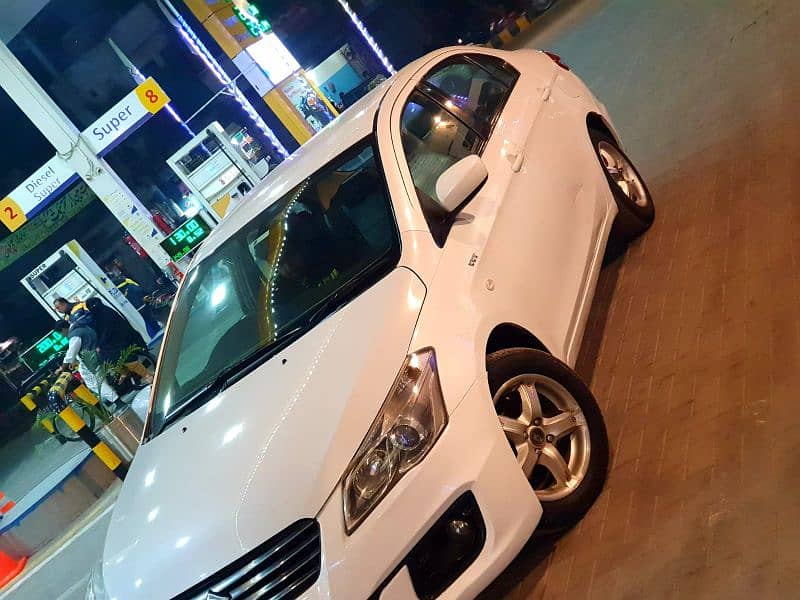 Suzuki Ciaz 2017 2