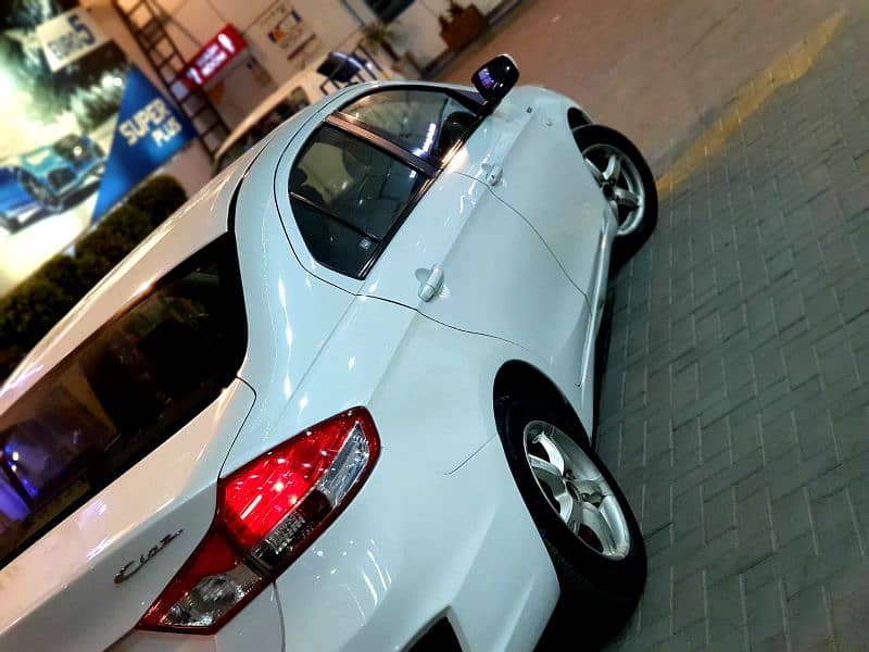 Suzuki Ciaz 2017 5