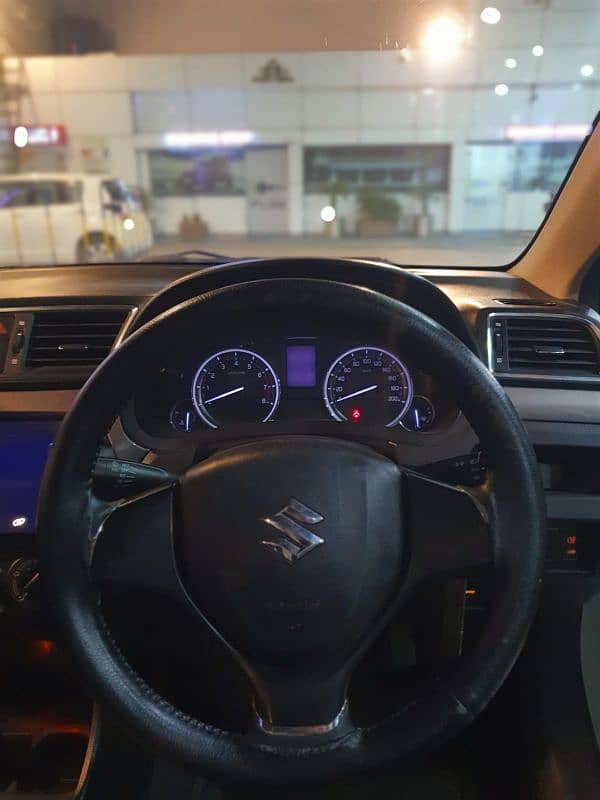 Suzuki Ciaz 2017 12