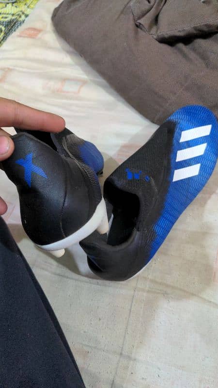 Original Adidas Shoes Football 19