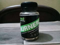 BurnerX (Fat Burner)