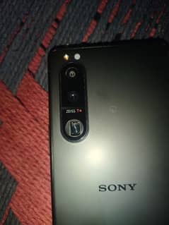 Sony Xperia 5 III  all read