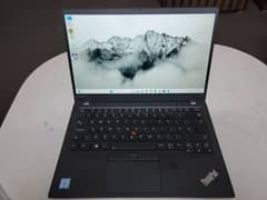 lenovo thinkpad x1 carbon core i5 Vpro 6th gen